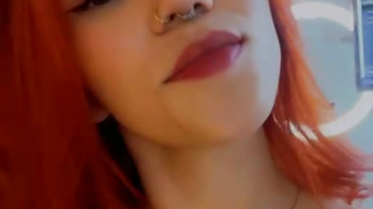 Beautiful night, I hope you dream of me haha 🔥🥰 - video by Irina_bx cam model