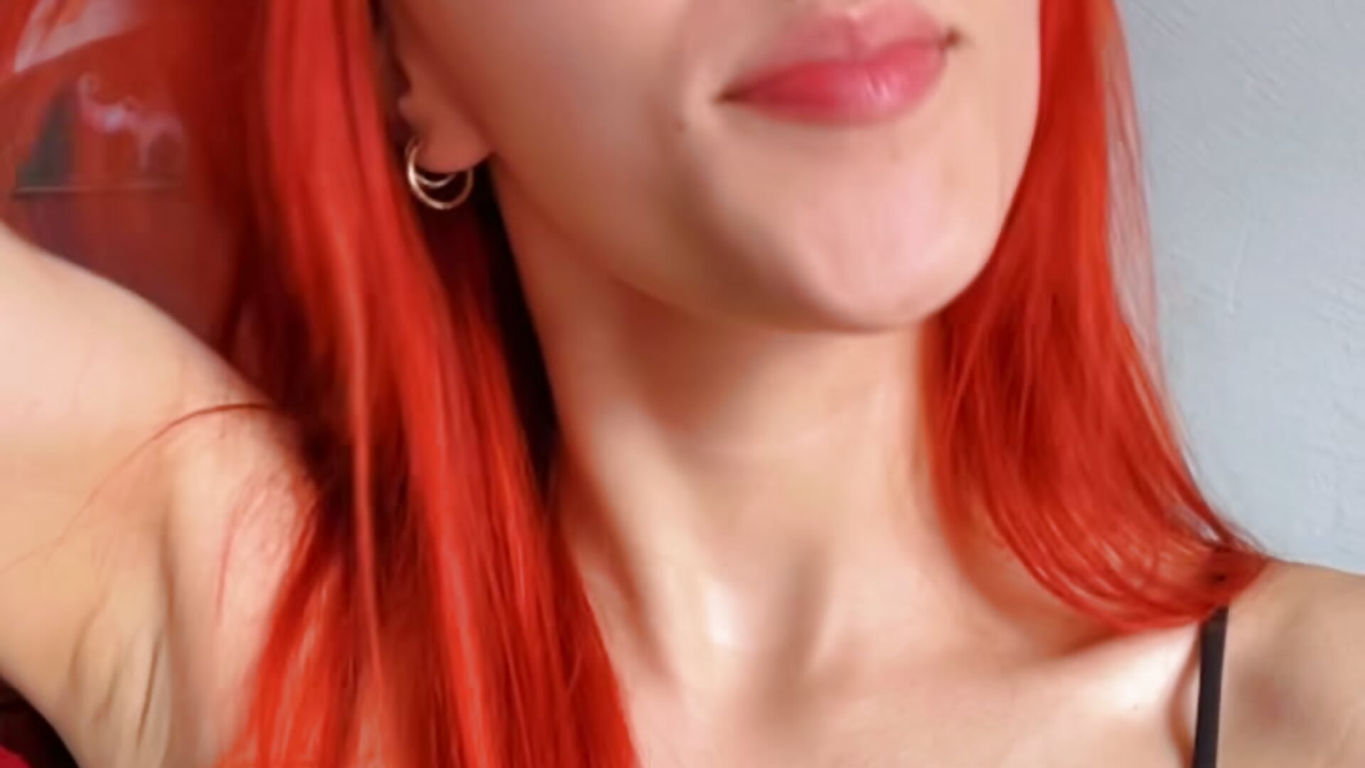 Looking forward to seeing you ❤️ - video by Irina_bx cam model