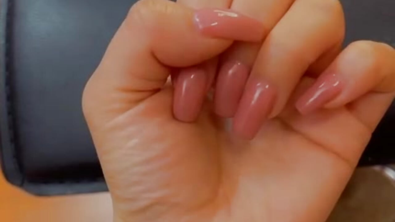 💅❣ - video by Irina_bx cam model