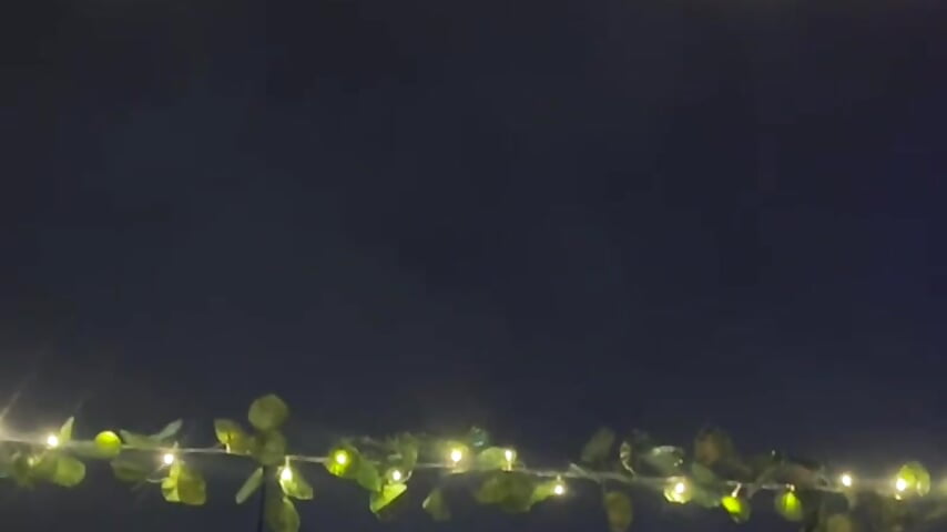 And so the day dies... so the night can dream.✨ - video by Irina_bx cam model