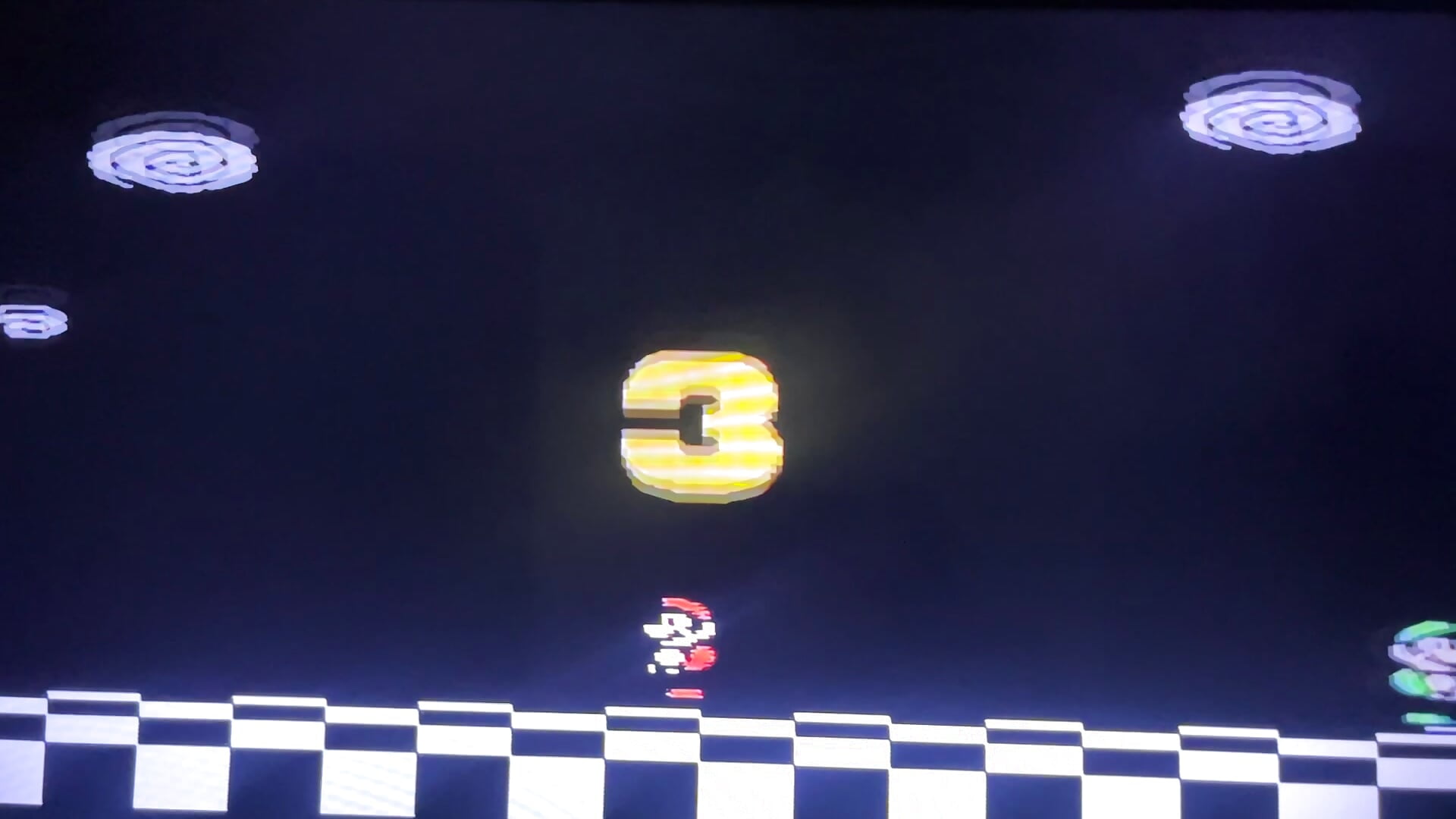 Retro night ☺️ - video by Irina_bx cam model