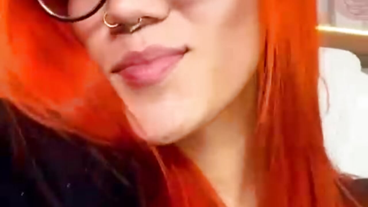 🥰🥰 - video by Irina_bx cam model