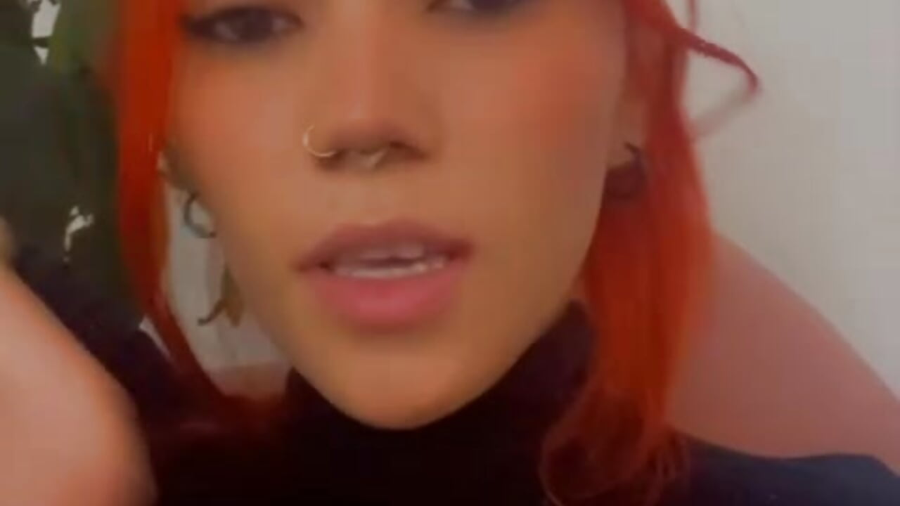 beautiful day 🎀 - video by Irina_bx cam model