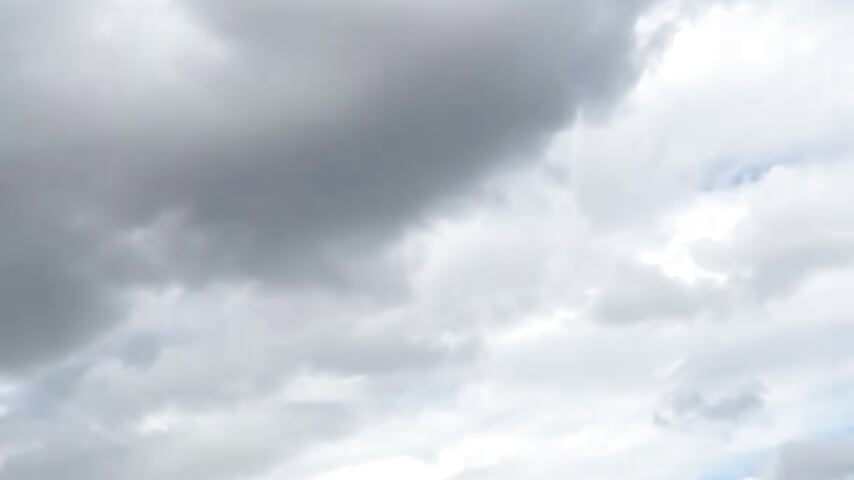 the bipolarity of my city's climate 🙄 - video by Irina_bx cam model