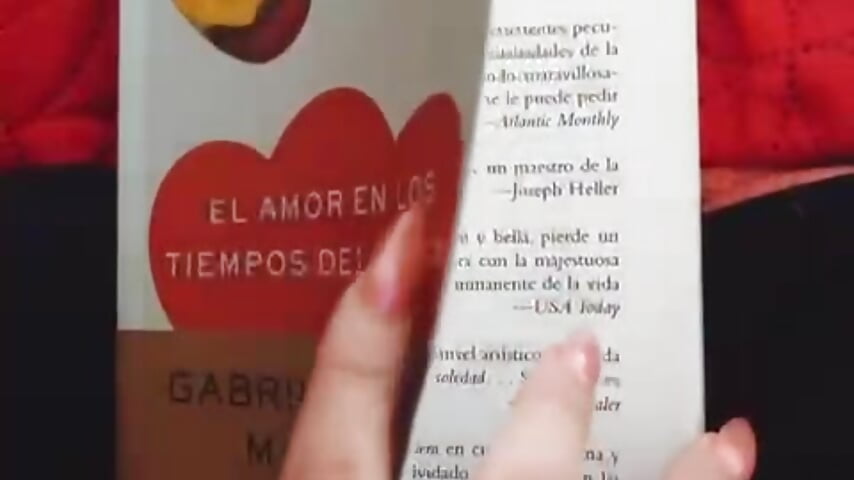 Today I want Thursday to have your name and your flavor. - video by Irina_bx cam model