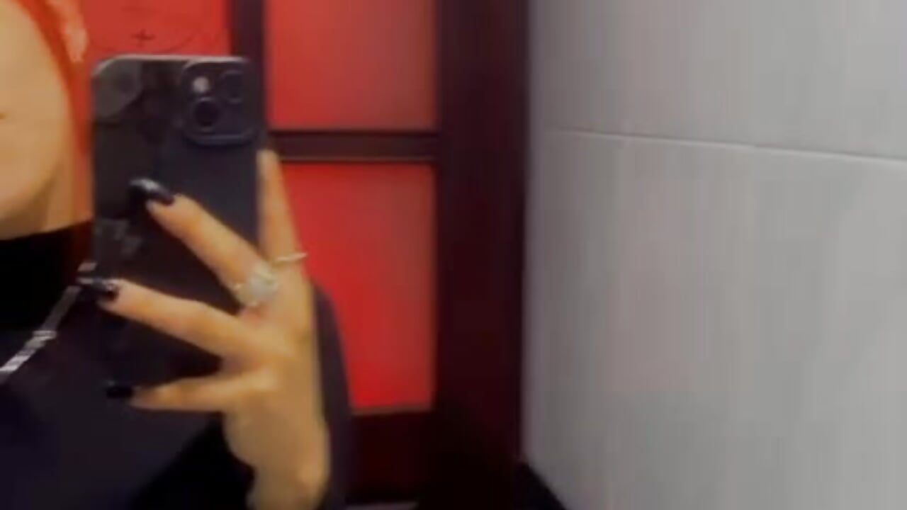 ❤☀ - video by Irina_bx cam model