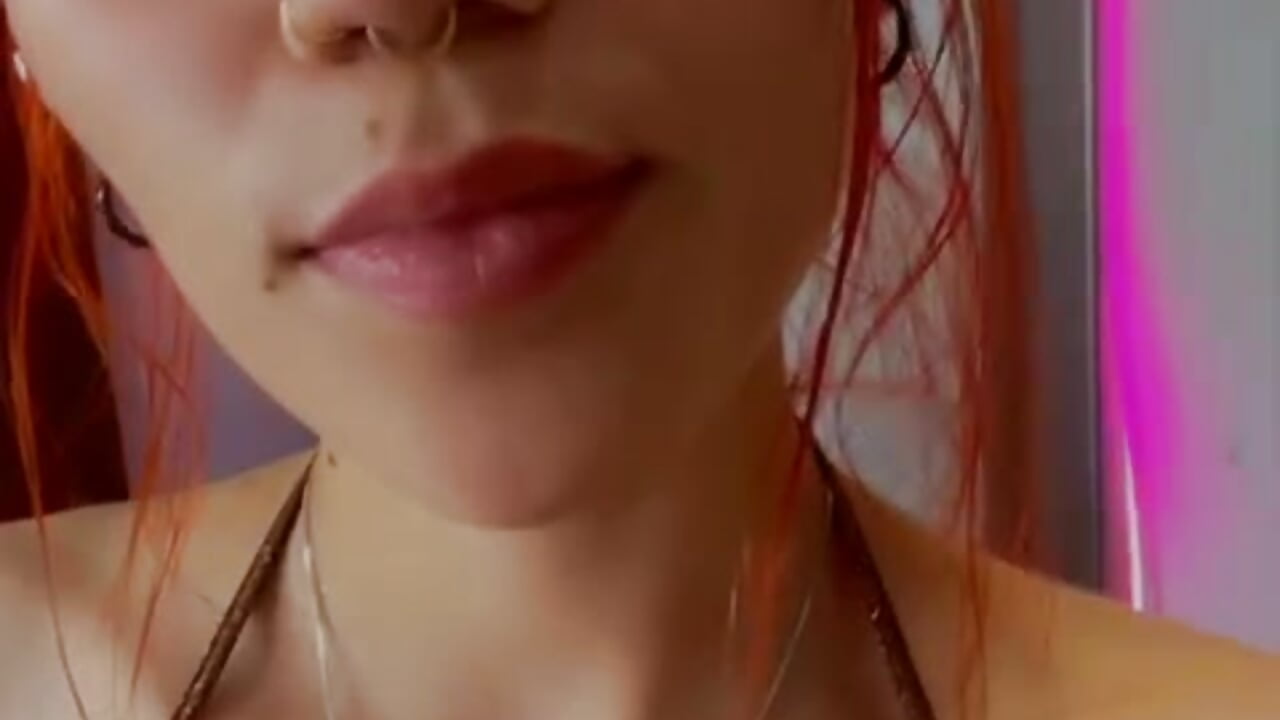 Do you dare to see beyond what I show?✨🎀 - video by Irina_bx cam model