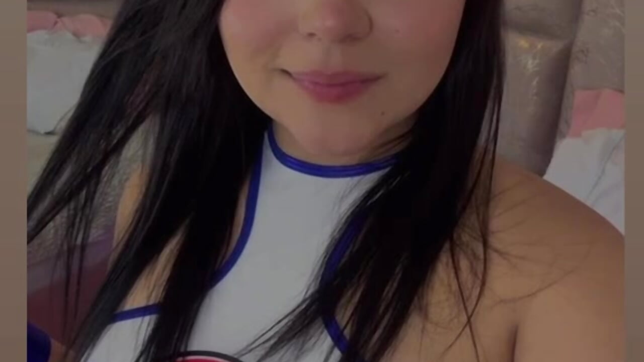 Lola Bunny 🤤 - vidéo du modèle de showcams Oriana_Guzman