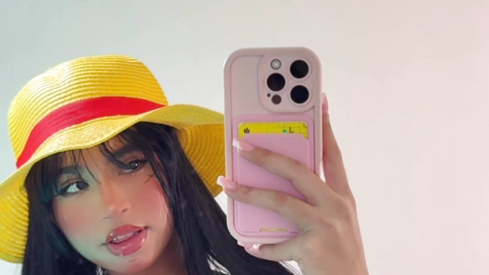 🏴‍☠️ - video by i_babbyyyy cam model