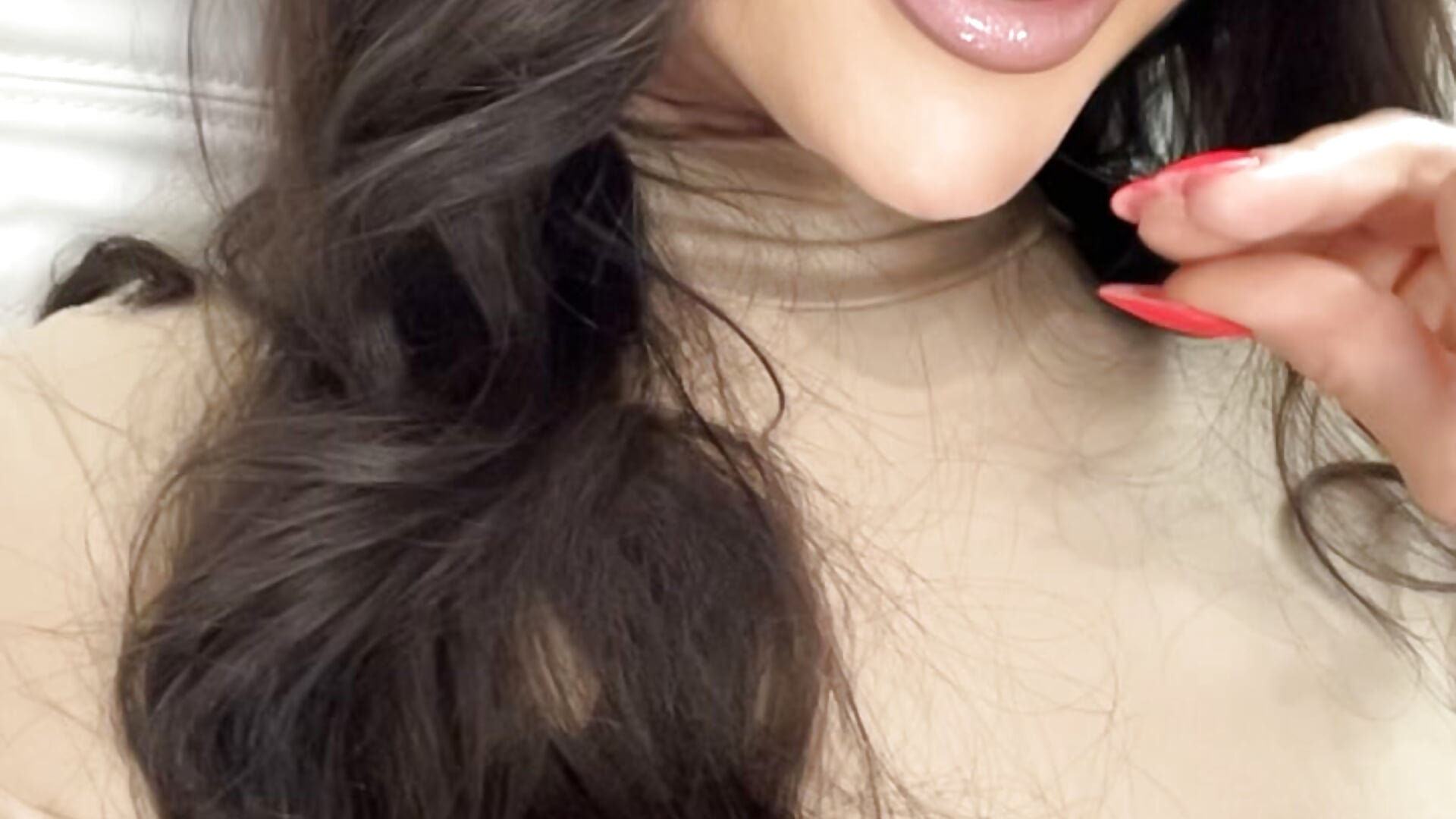 Muahhhh - video av sherlisvonmoon cam-modell