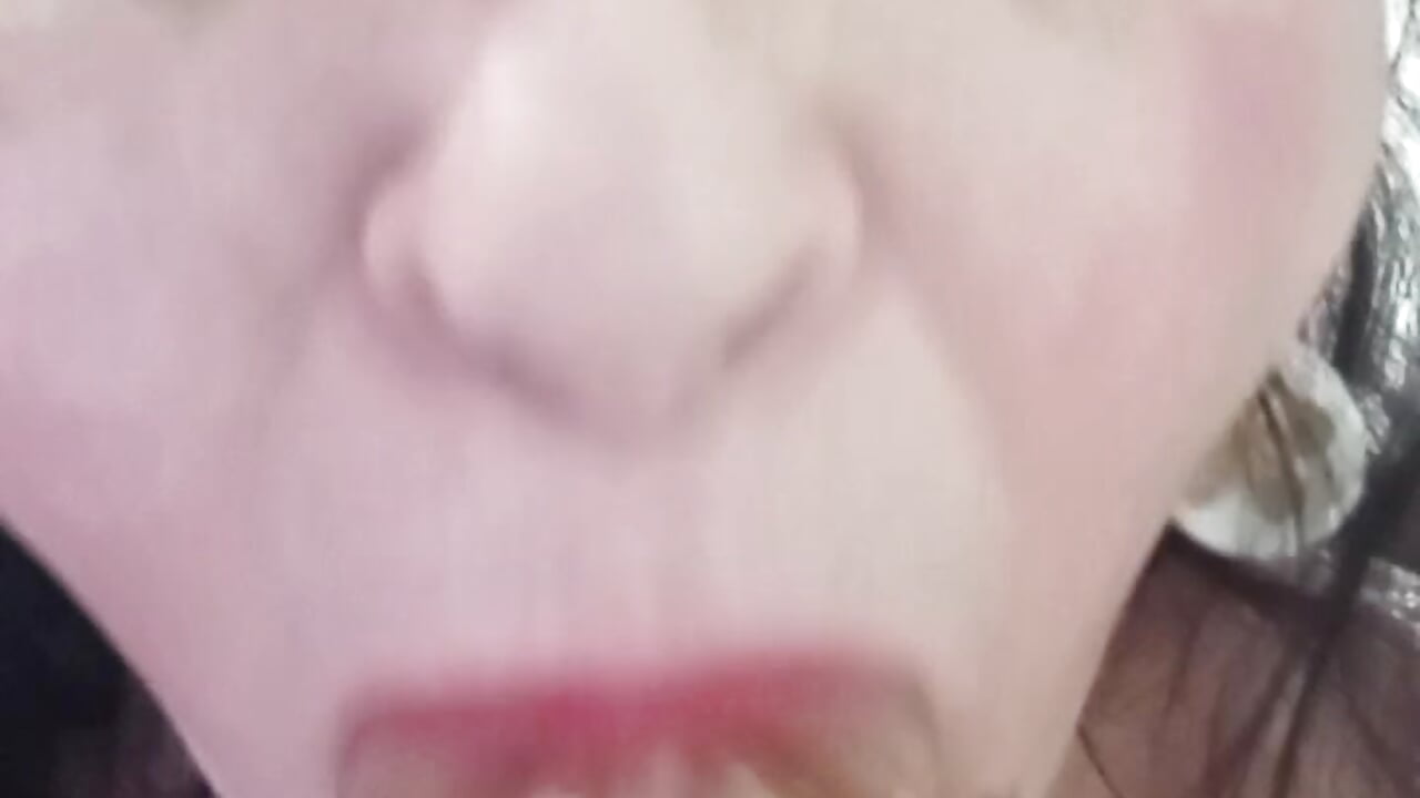 I took your milk out with my mouth. - video by Sorgalim0420 cam model