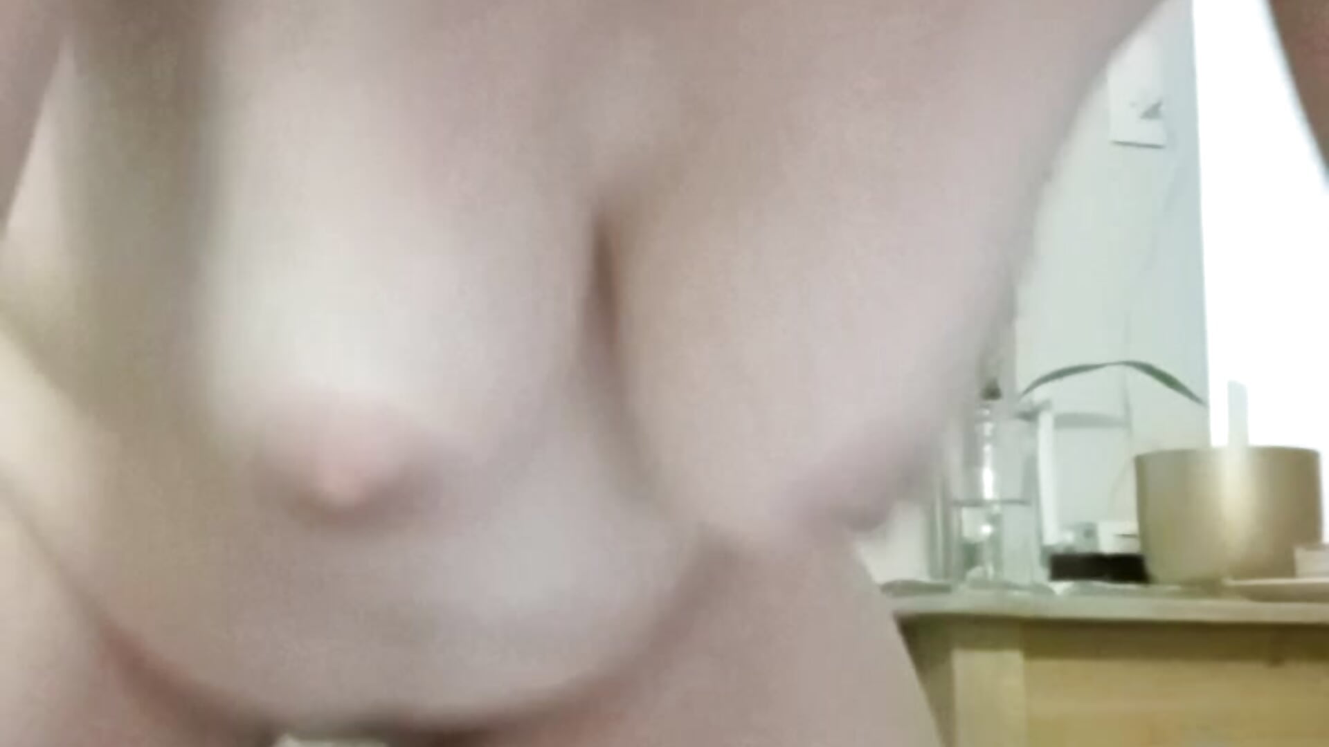 Fuck my tits