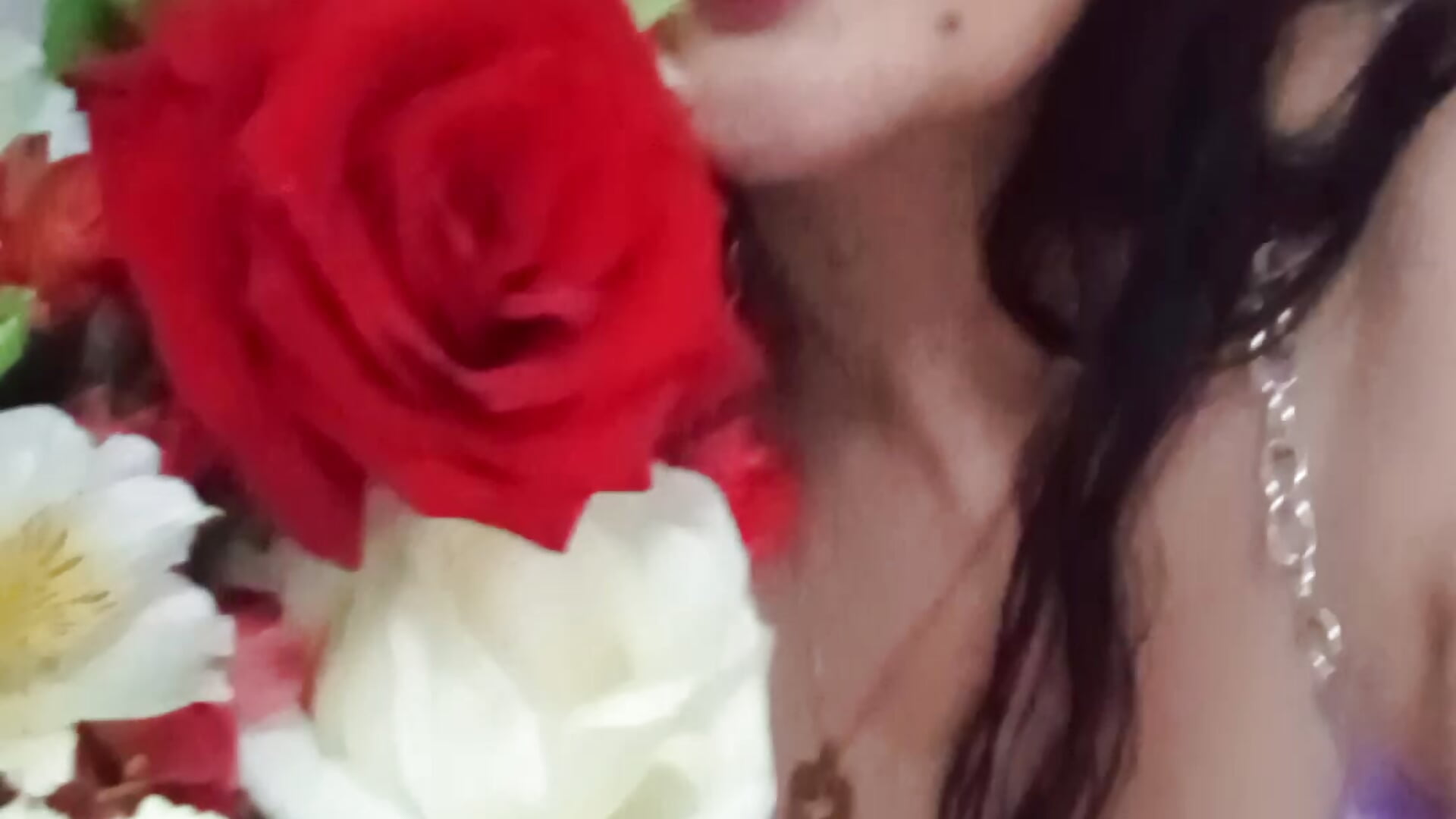 I lo ve roses