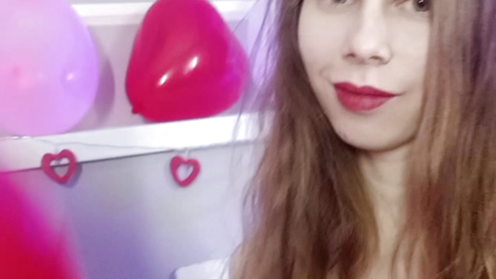 Valentine's day