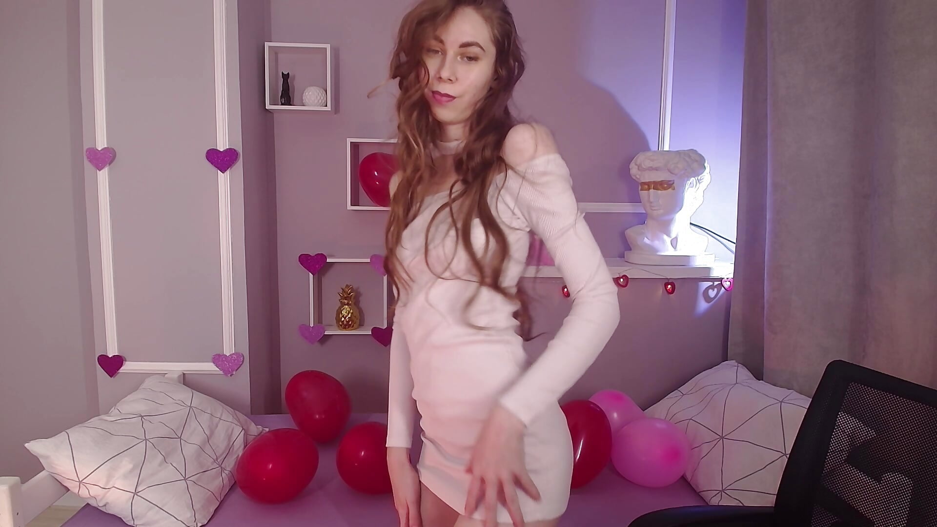 sweet