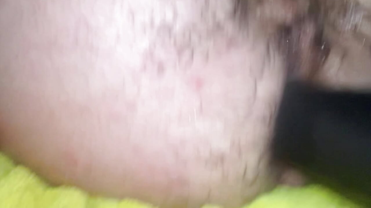 Como me gusta… - vídeo de la modelo de cam bigtoysssin