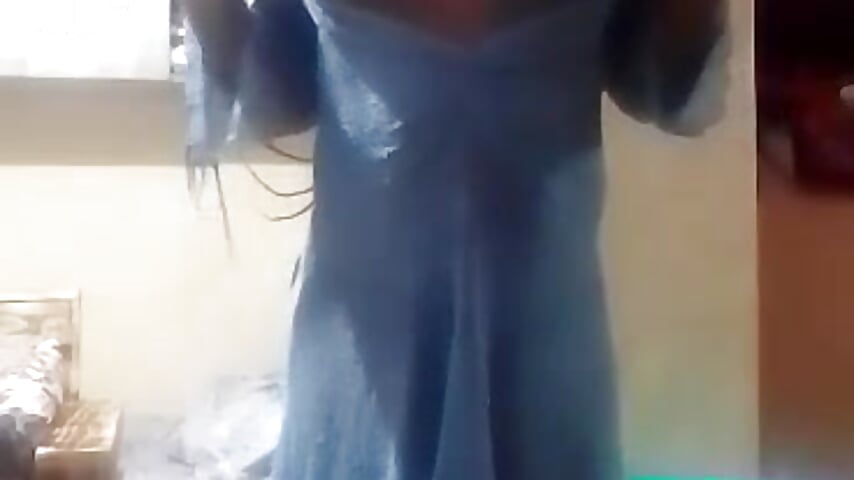 VID-20230521-WA0021 - video di Angel_AfricanTrans modella di cam