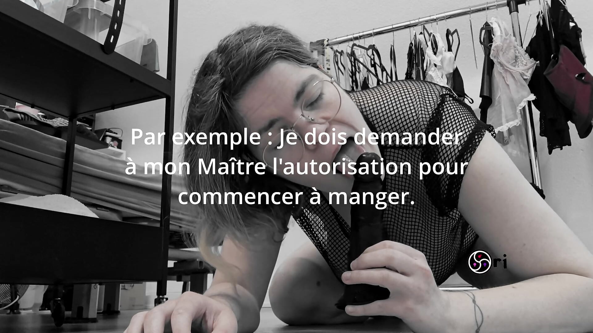Protocole, routine et rituel dans le BDSM