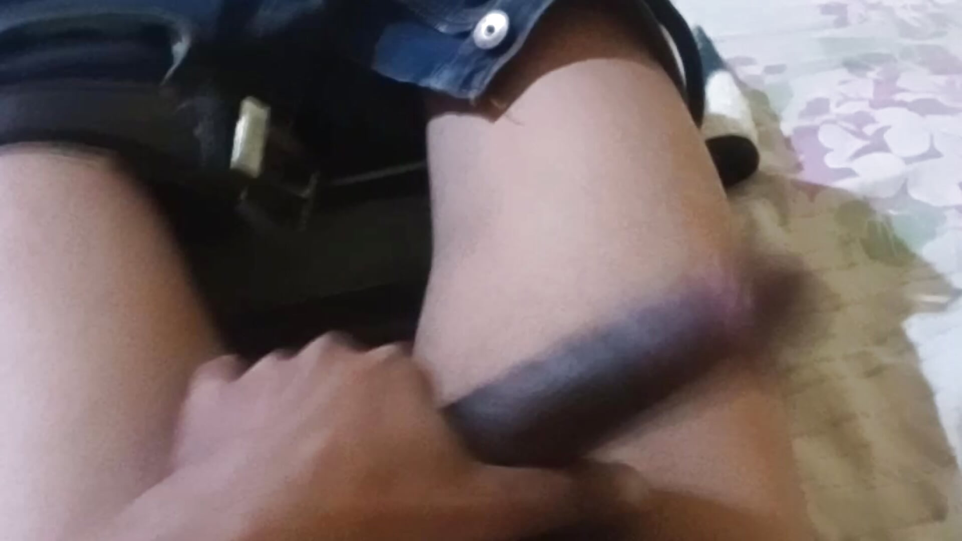 Jerking - วิดีโอโดย medo141414 โมเดลแคม