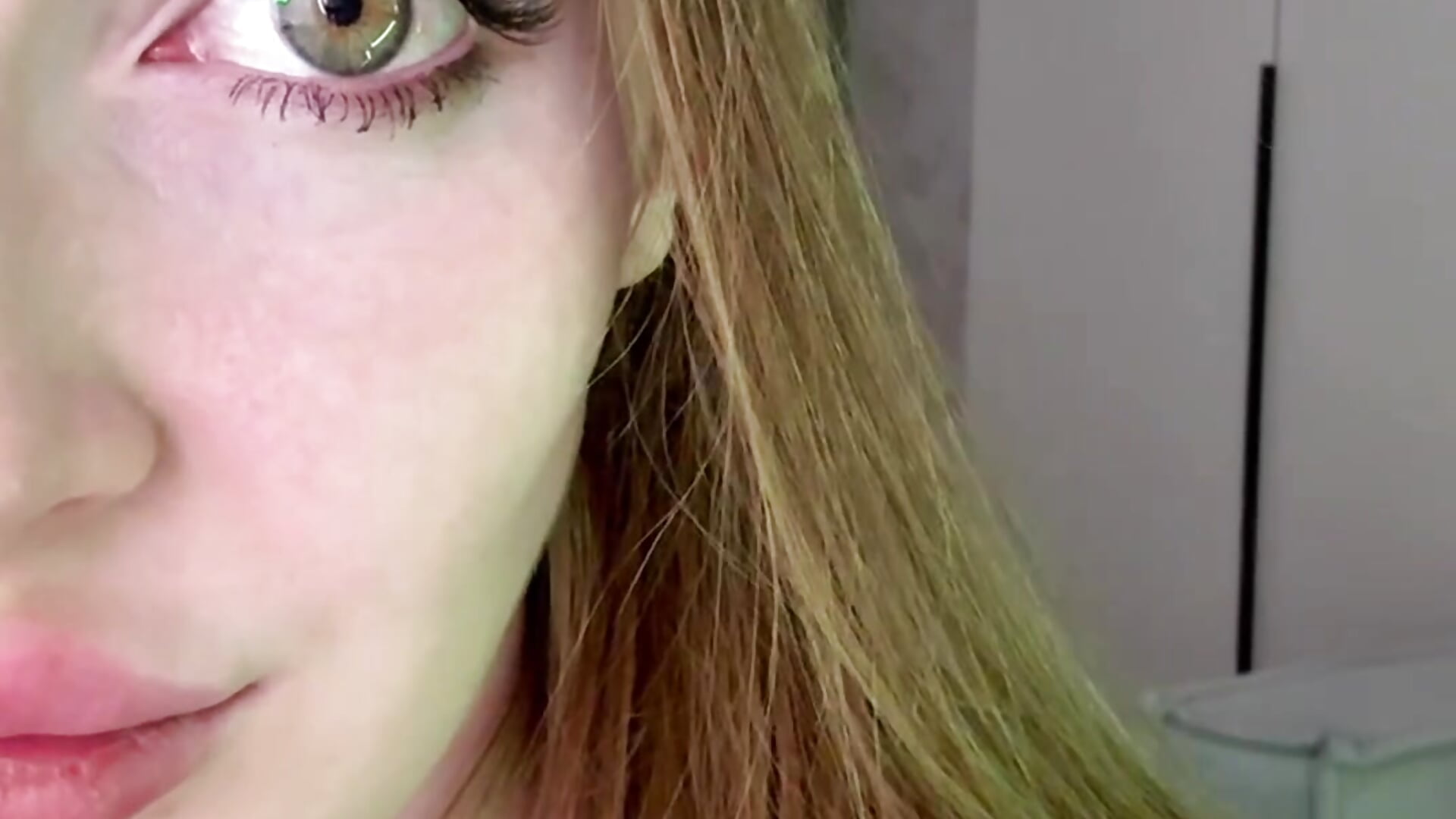 fantasy - video by LissaCain cam model