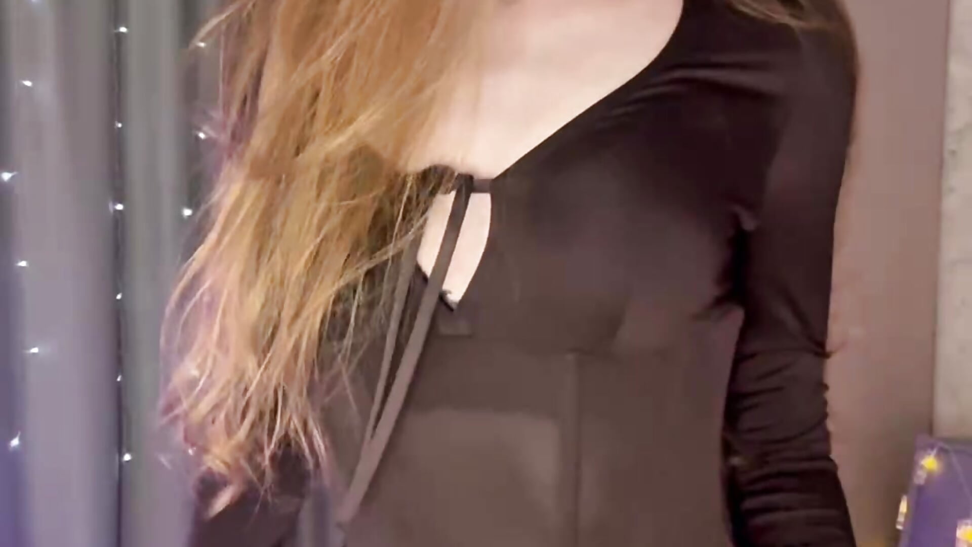 chocolate - video by LissaCain cam model