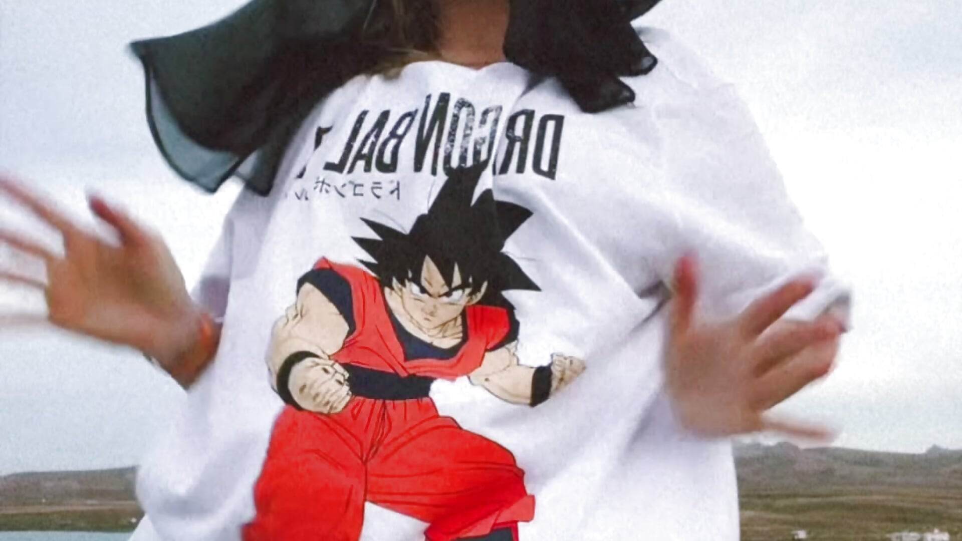 Hallelujah - video LadyTatiana_Annabelle kameramallilta