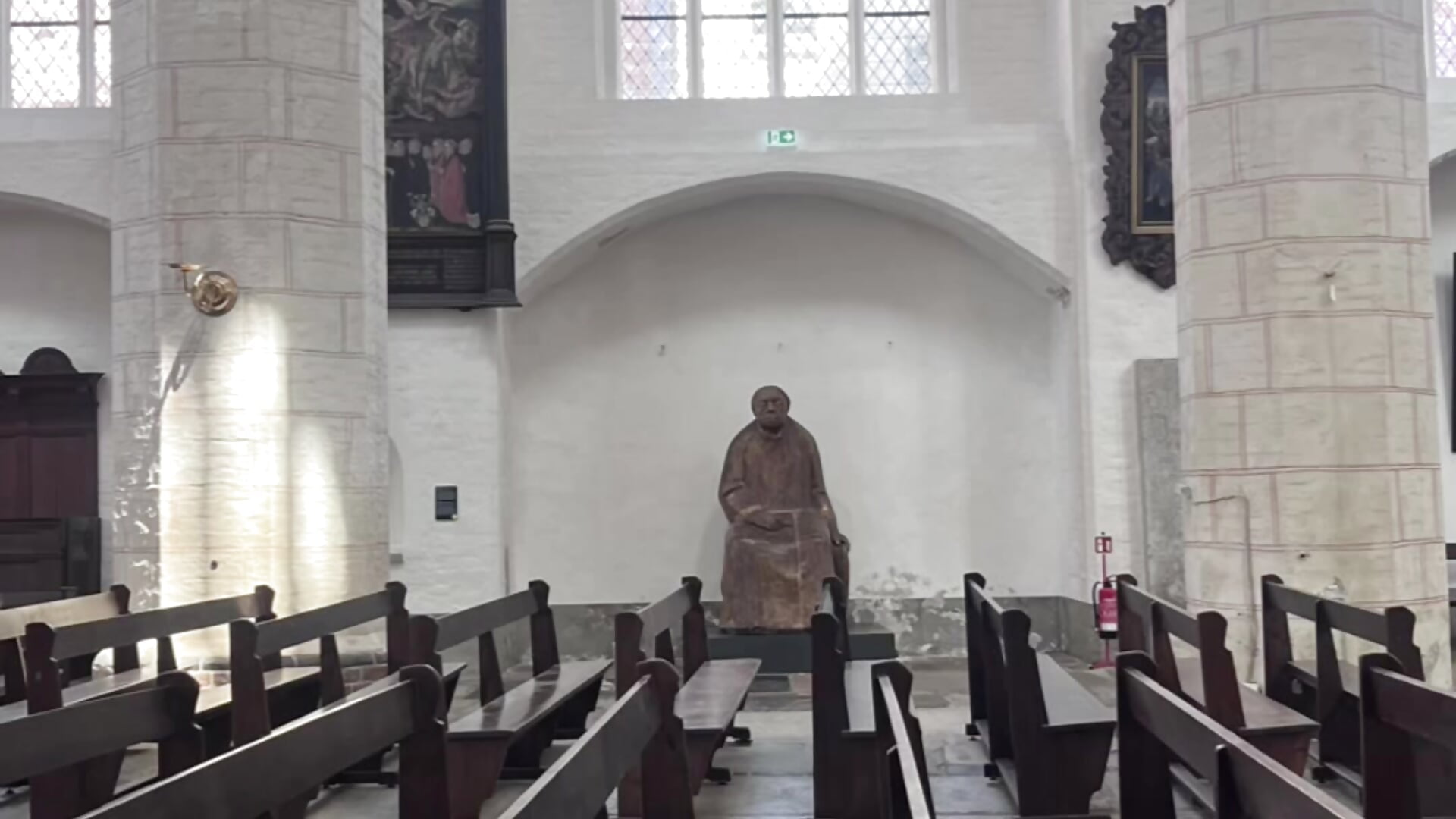 Unholy Glory Amen 🛐 - Video von SaintlyRiskyAnnebelle Cam-Model