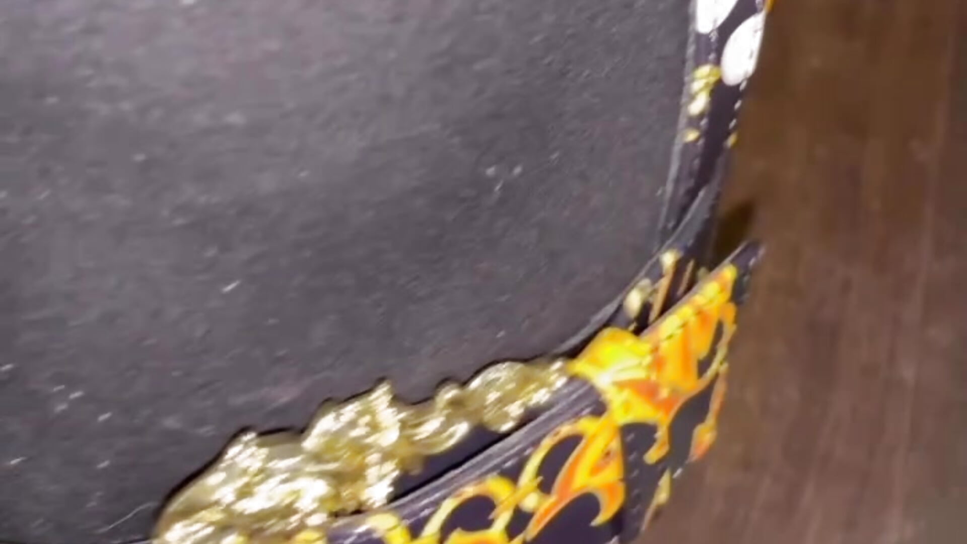 Go out like that   👠 🤤😈 - video LadyTatiana_Annabelle kameramallilta