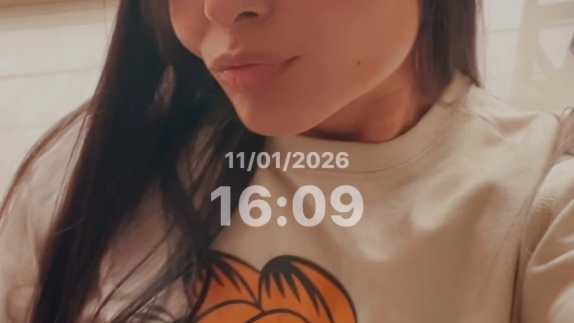 780942DC-31B6-48C4-A96A-F8F5D016039C - vídeo de lulu_072 modelo de câmara