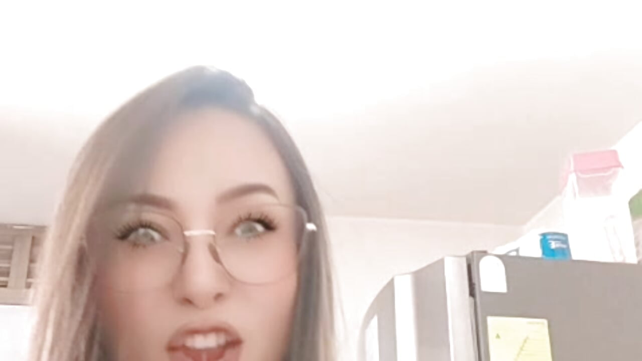 FUNNY 1 - lulu_072 adlı kamera modelinin videosu
