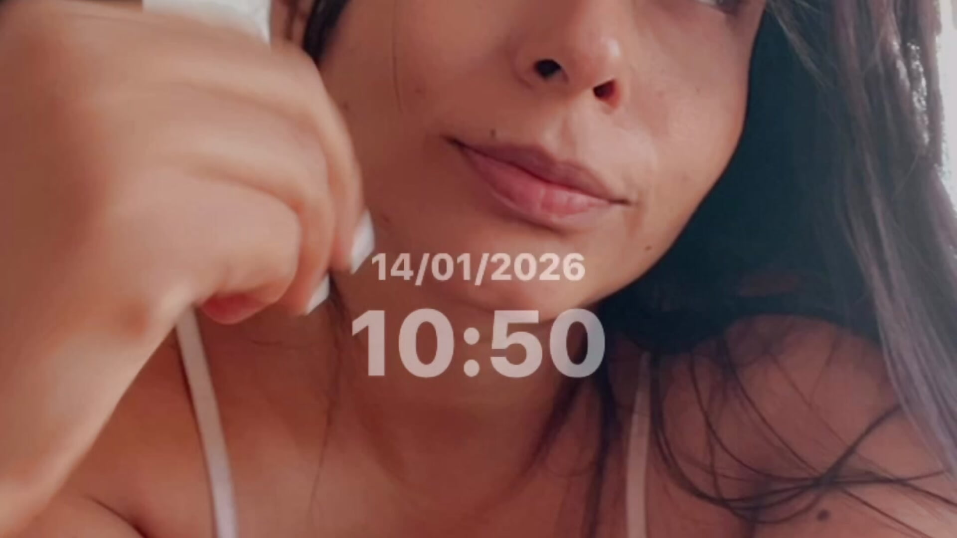 Awakening mode: activating little by little 😴✨ - vídeo de lulu_072 modelo de câmara