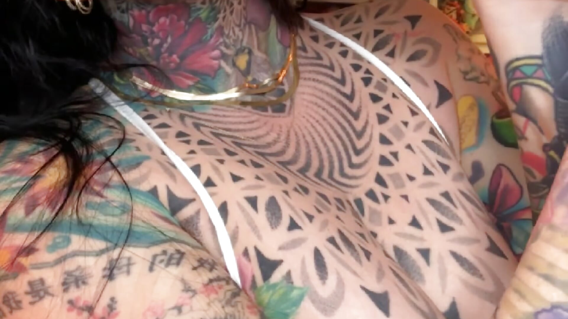 SLOPPY BLOWJOB