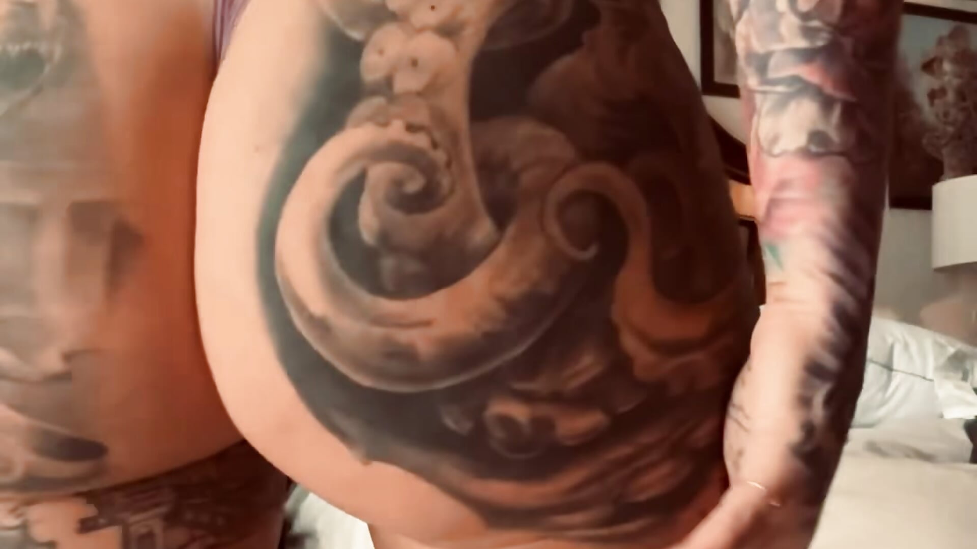 BOOOM🫟 - vídeo de caseykey modelo de câmara