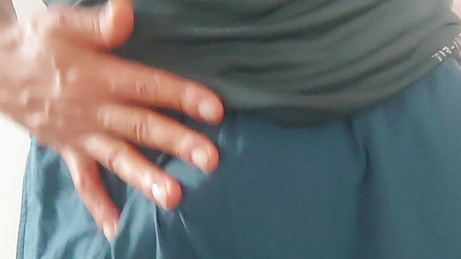 🥵🔥🍆 my cock hard after training - video by Marck_Muscle cam model