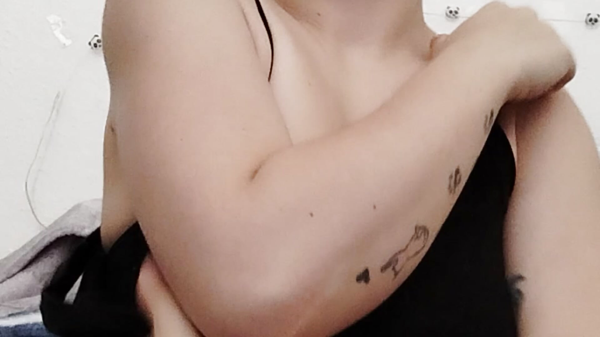 Hey ihr süßen ❤️ - video by Isabella_Geney cam model