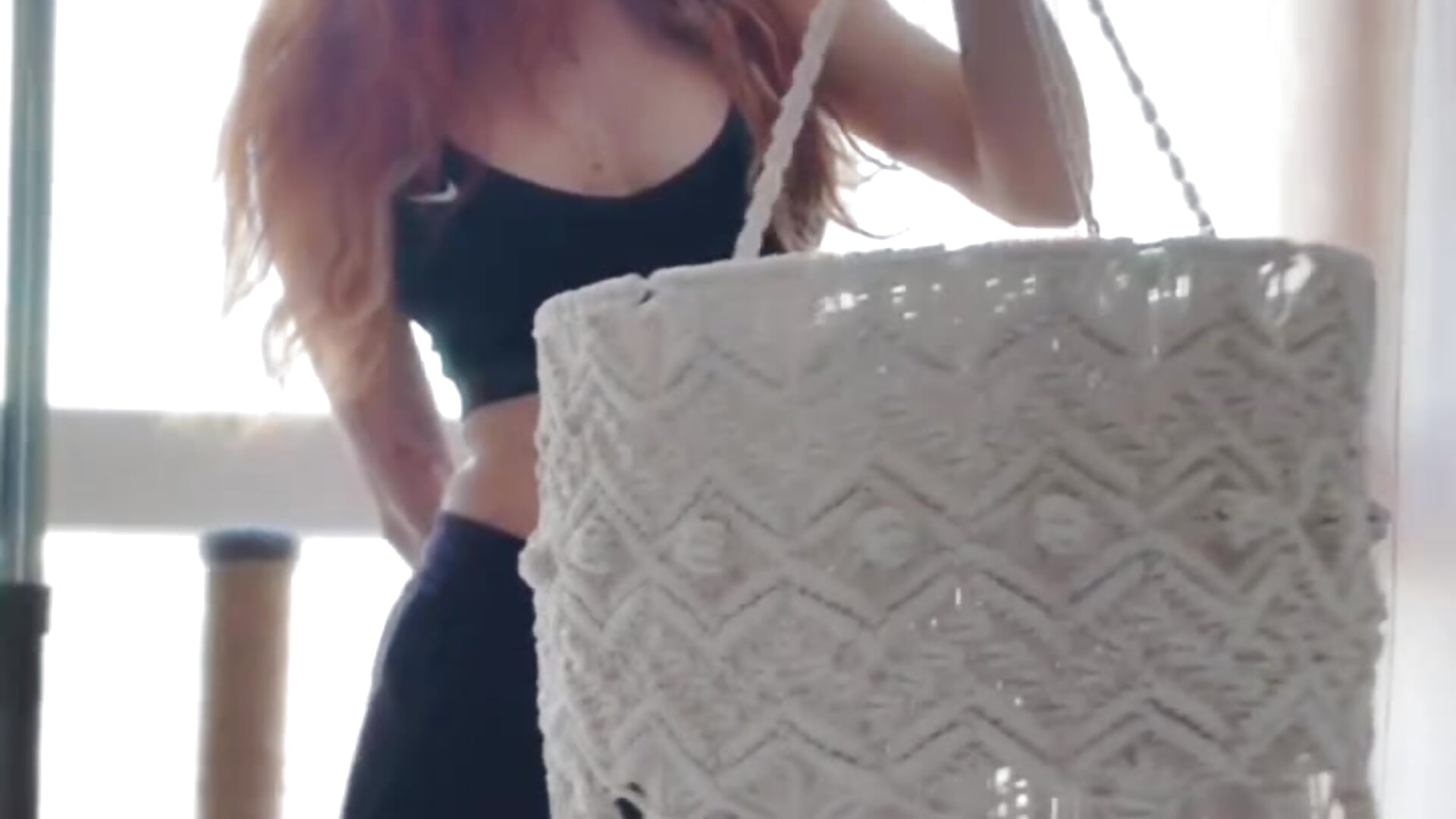 wtf i wove....... - Neko_Kimiko 캠 모델의 동영상