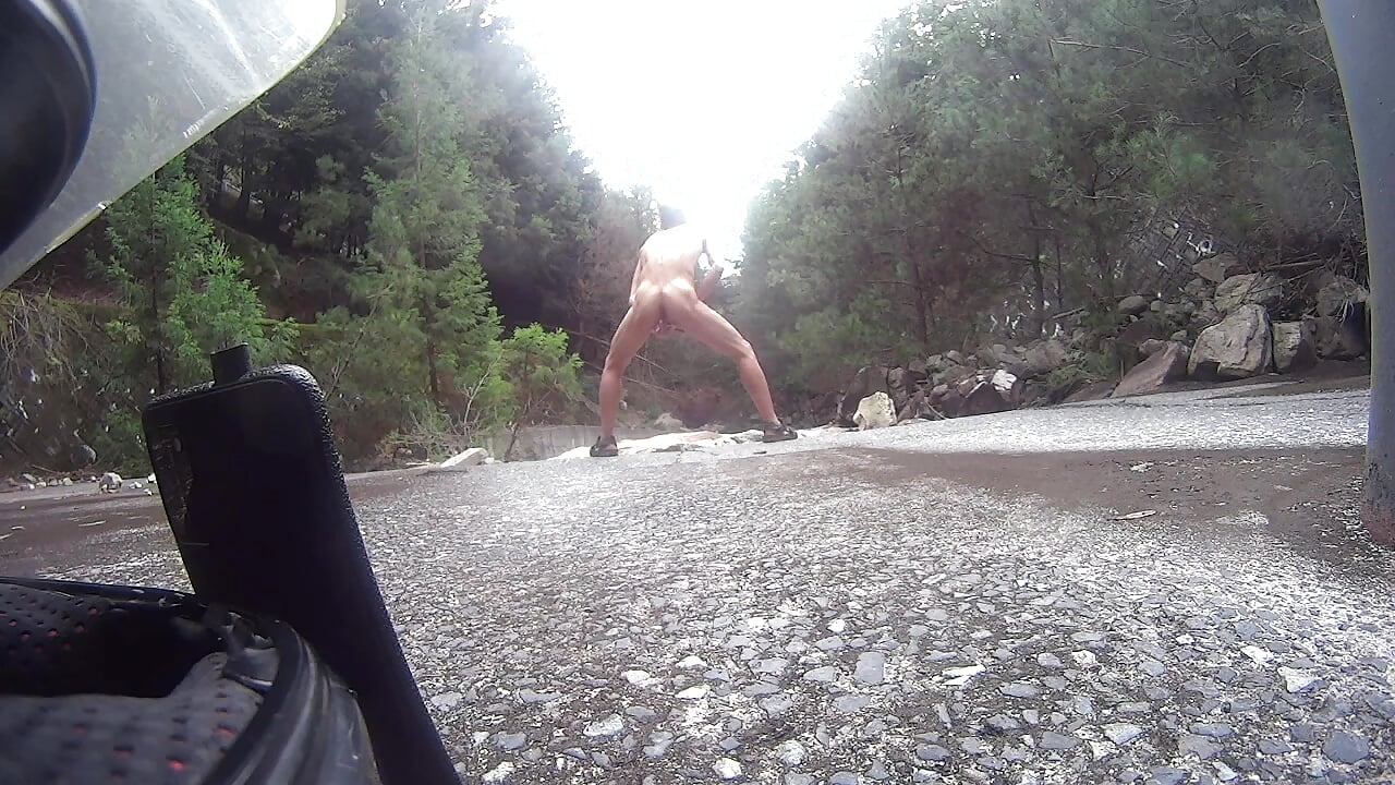 ANAL - video by IMAGatMARK cam model