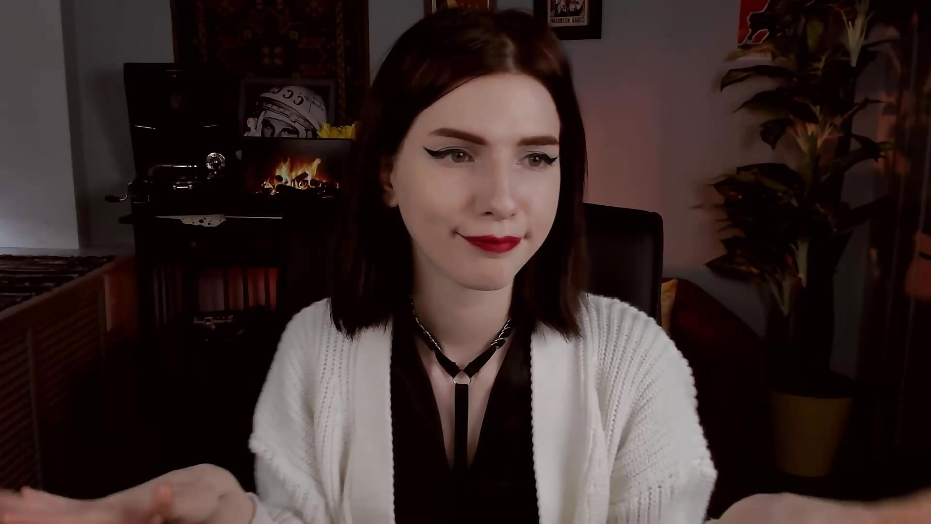 Flexing - vídeo de AliceRisinka
