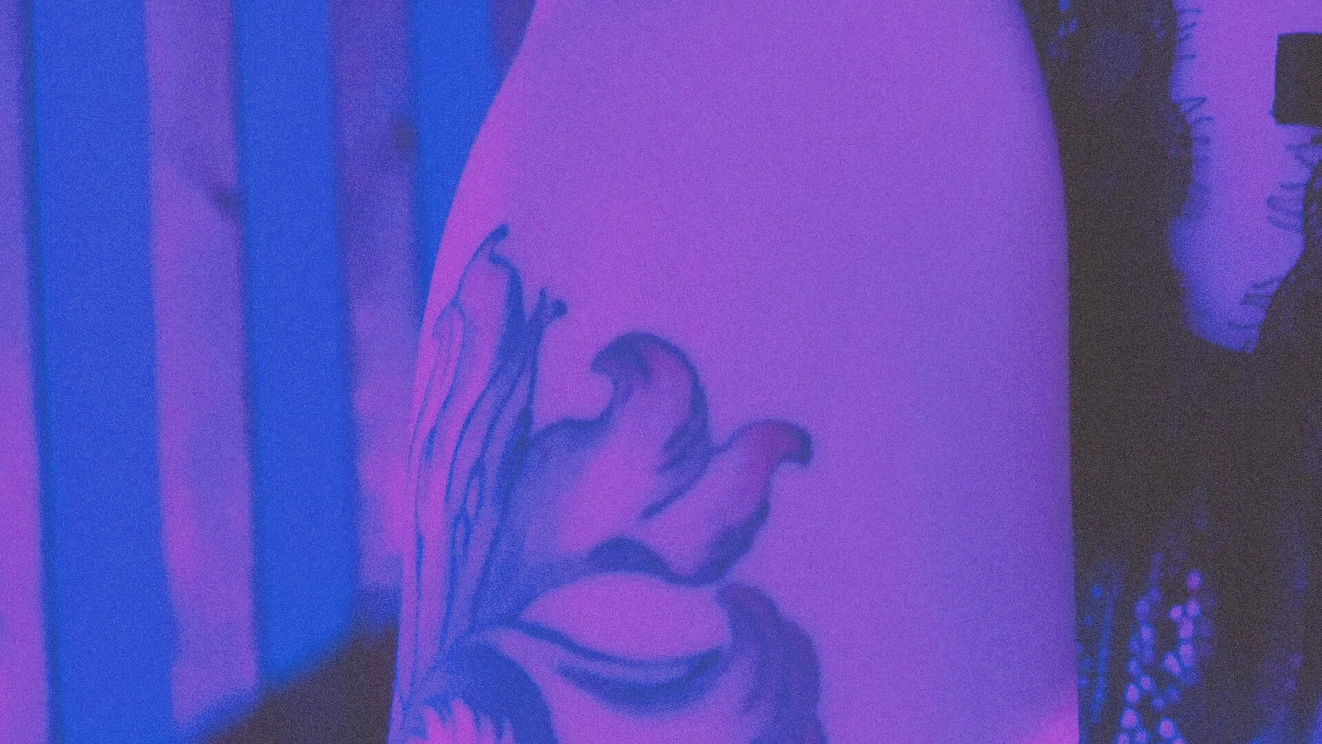 Tattoo - vídeo de AliceRisinka