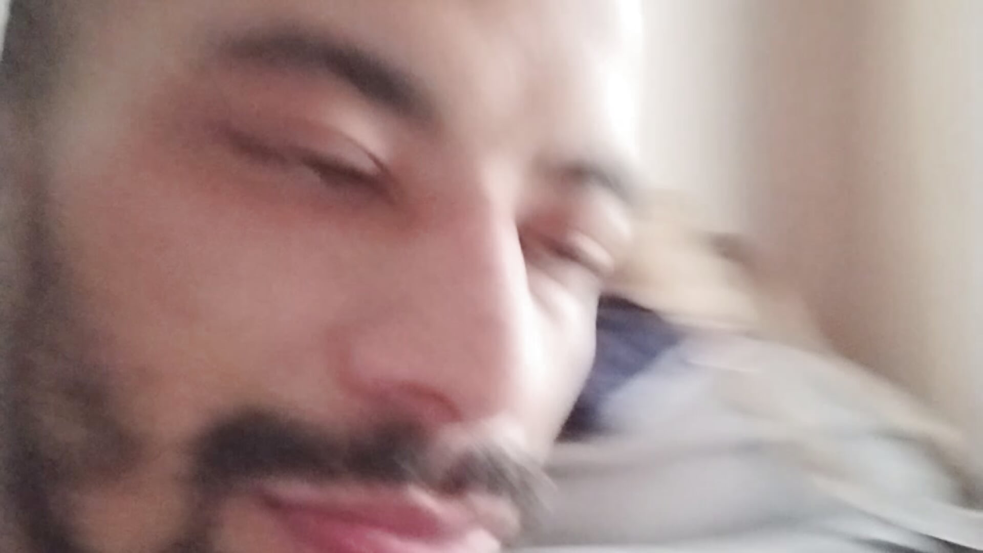 Flash blowjob! - vídeo de MidnightCamboy modelo de câmara