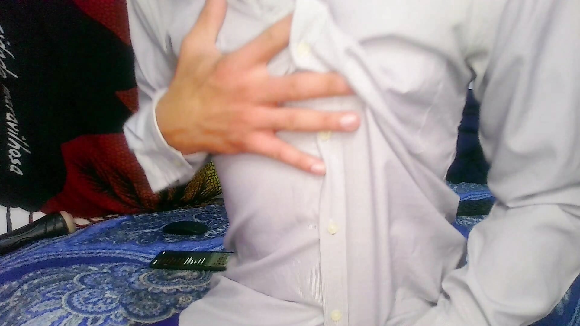 Are you ready for an epic show with no end in sight? Endless Sunday, as long as the vibe lasts! - Iamferaleo adlı kamera modelinin videosu