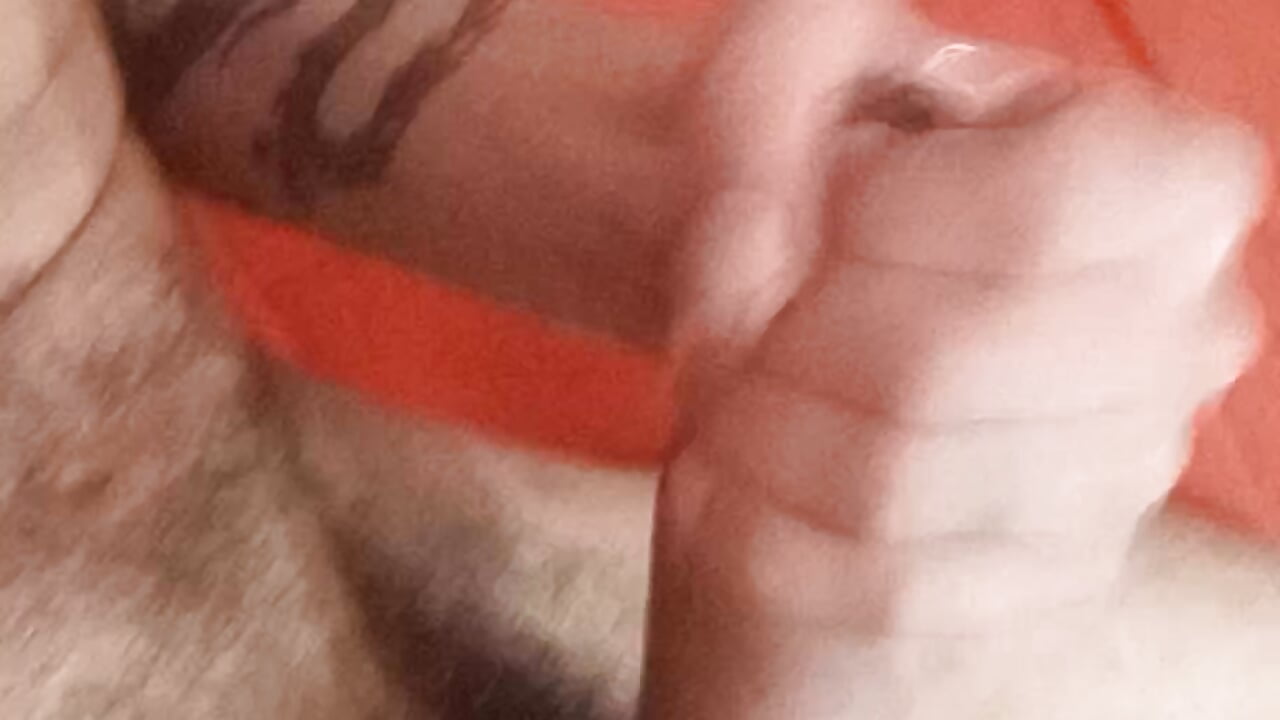 A little art of a delicious handjob! - vídeo de MidnightCamboy modelo de câmara