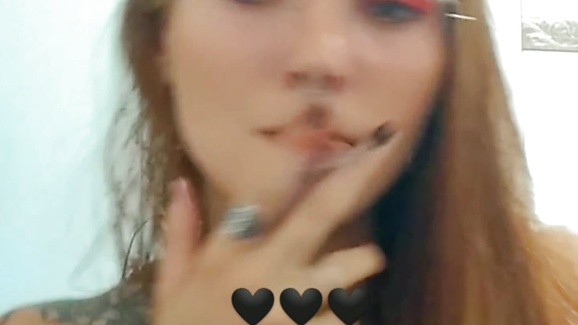 BOLT– SweetyBabyDemon kameramodell videója