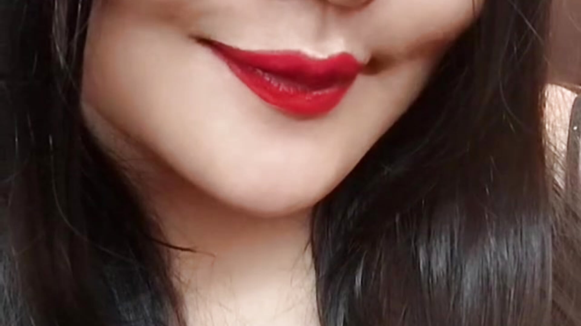 My sexys lips - vídeo de Kali_Uchiss modelo de câmara