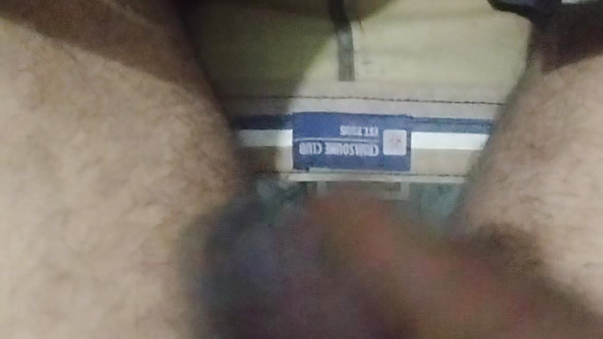 Fucky cock - video by yoursexy1432 cam model