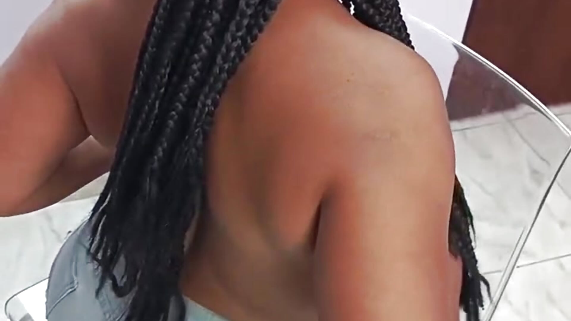 Sexy tattoo 💋 - video by BrianaHazel cam model