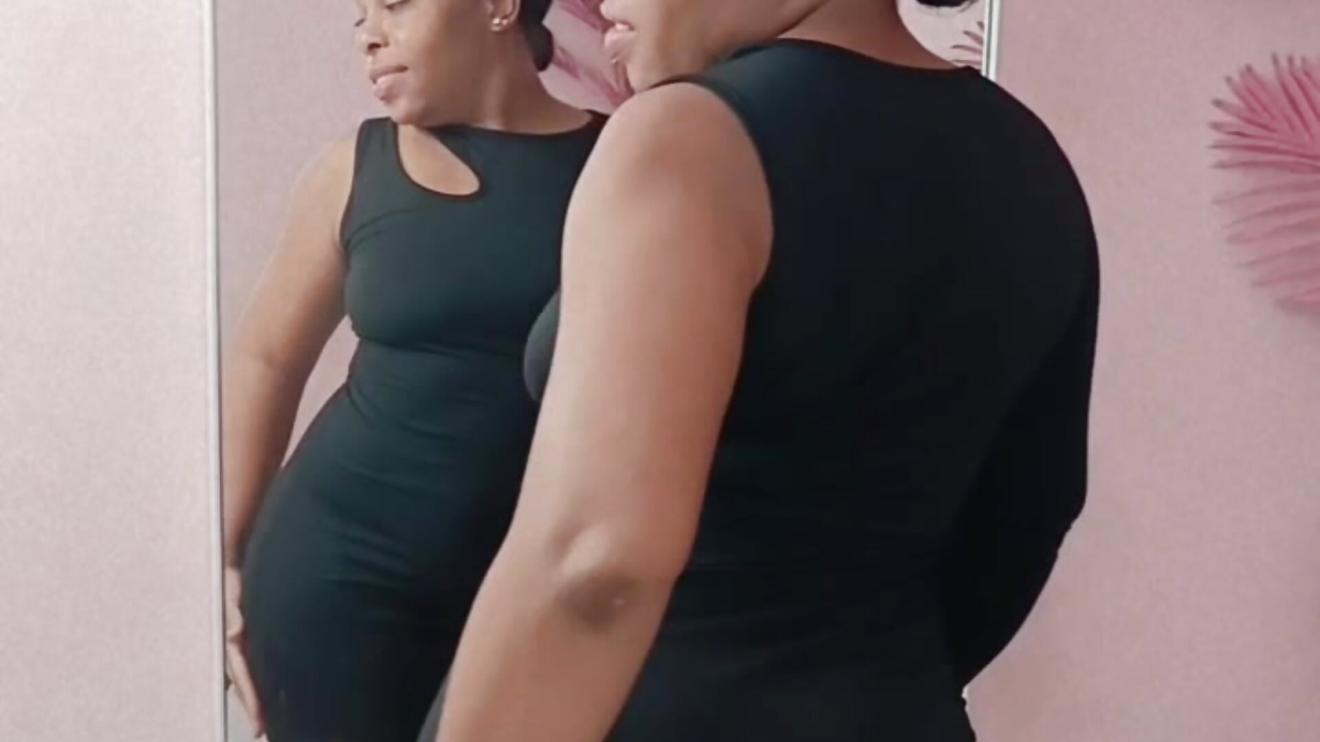 TEASE ME SLOWLY😏🔥 - video av BrianaHazel cam model