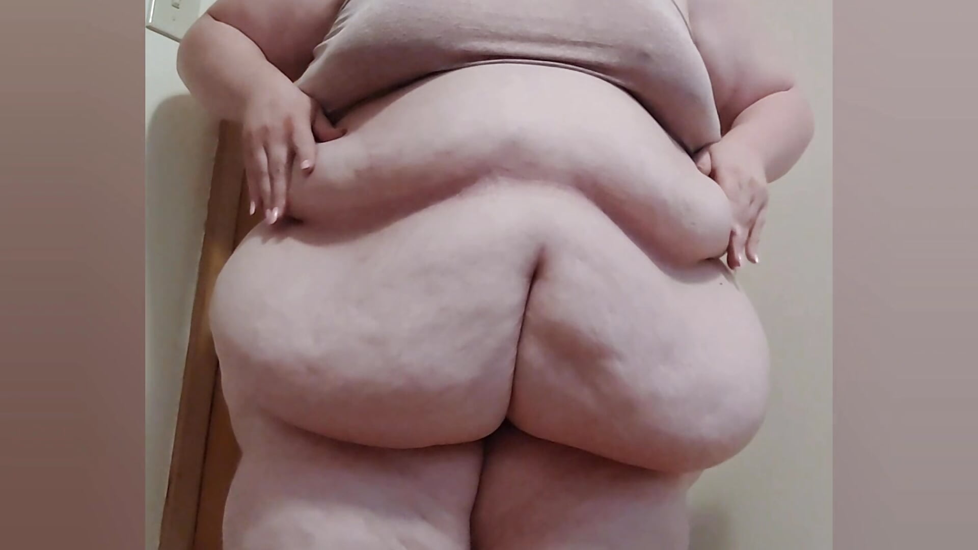 Belly drop :3