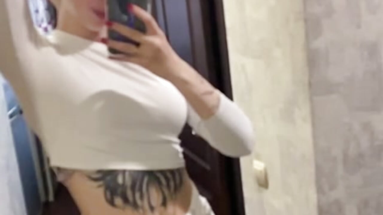 video - video by CALL_ME_DAD_ cam model