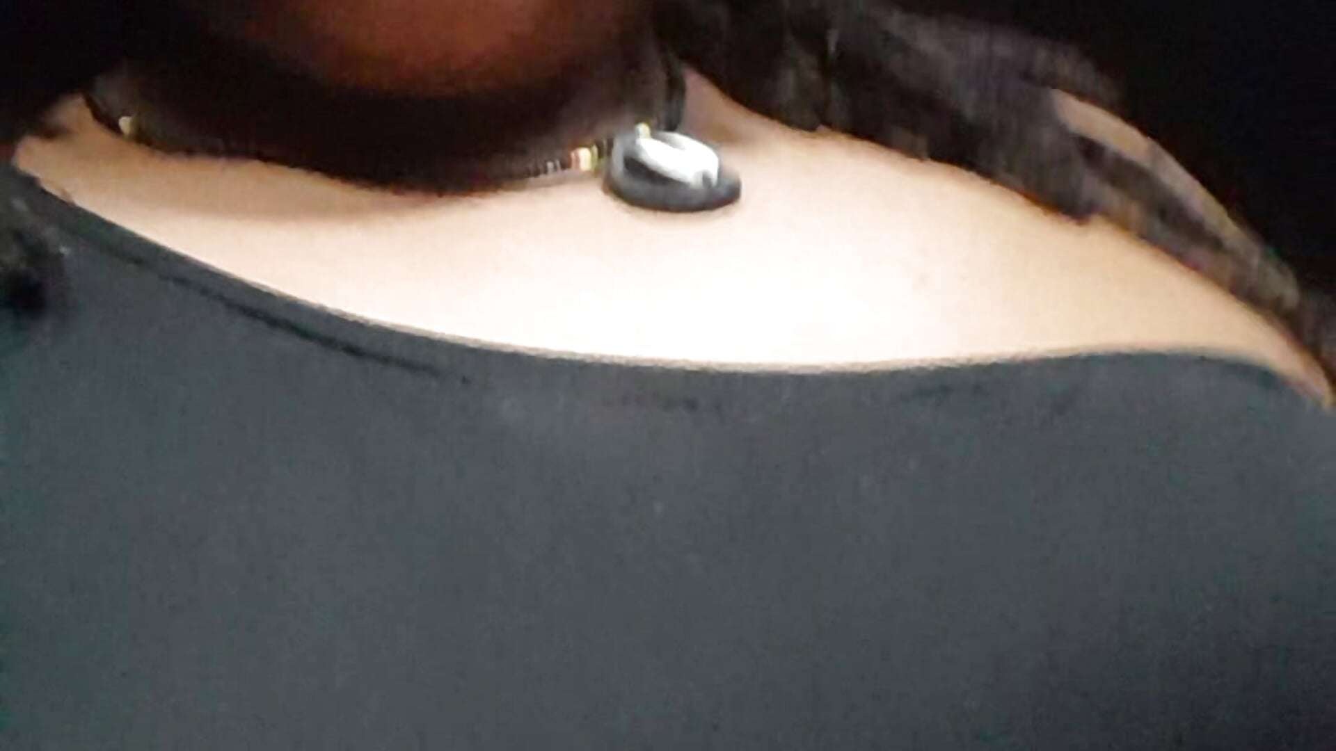 Boobs - video by ThaBundaa cam model